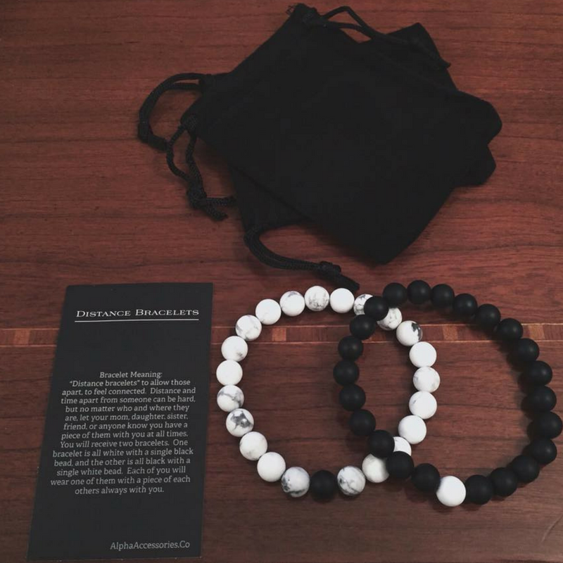The Spiritual Meaning of the Dharma Stone Bracelets – NOGU.studio